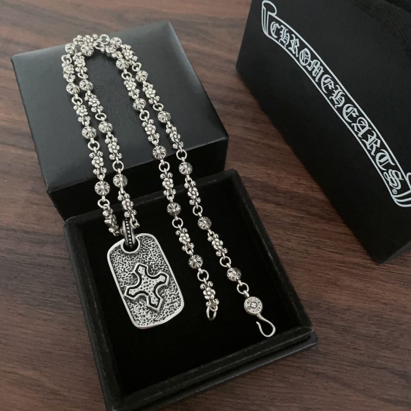 Chrome Hearts Necklaces